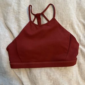 Sports bra
